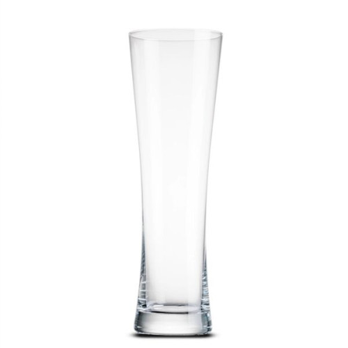 Mannheim Beer Glass - 16.5oz - Imprinted