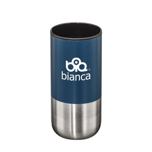 Bondi Double Wall Tumbler w/ Straw -18oz
