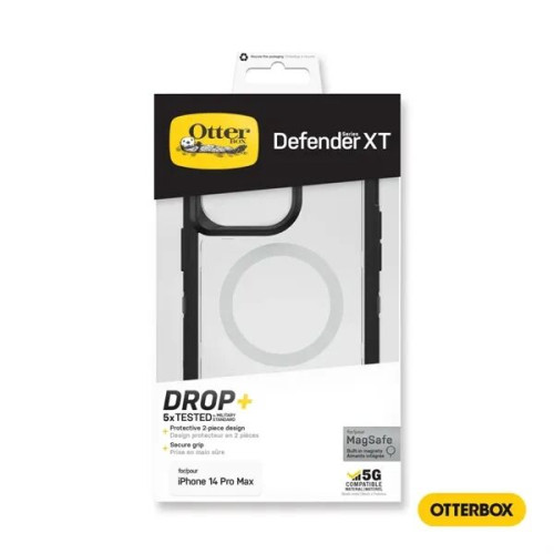 OtterBox® iPhone 14 Pro Max Defender XT