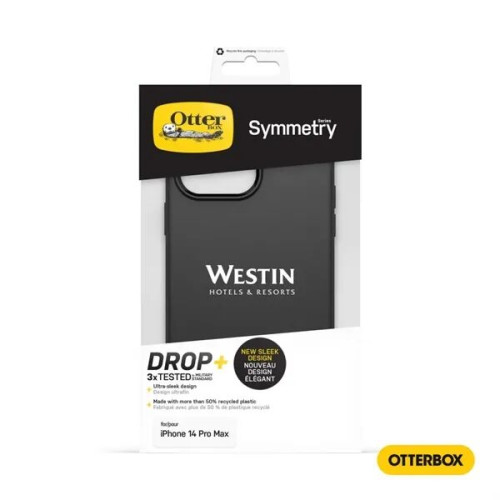 OtterBox® iPhone 14 Pro Max Symmetry
