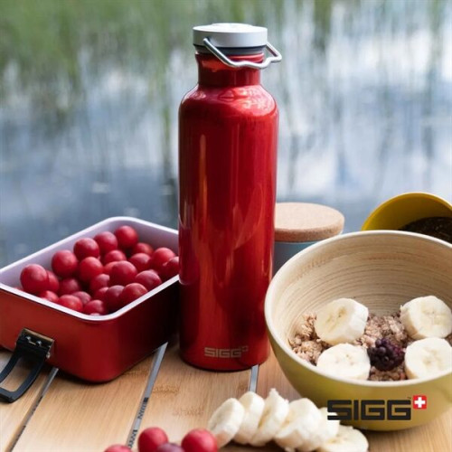 SIGG™ Original Bottle - 17oz