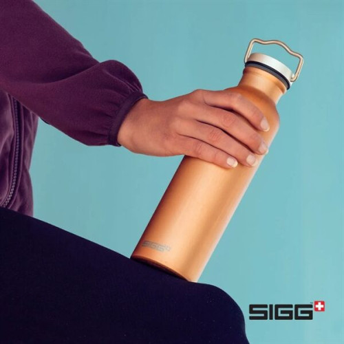 SIGG™ Original Bottle - 17oz