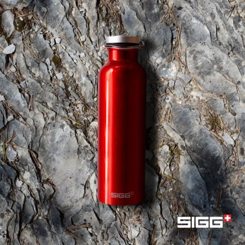 SIGG™ Original Bottle - 25oz