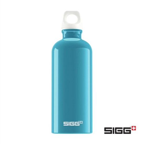 SIGG™ Classic Traveller Bottle - 20oz