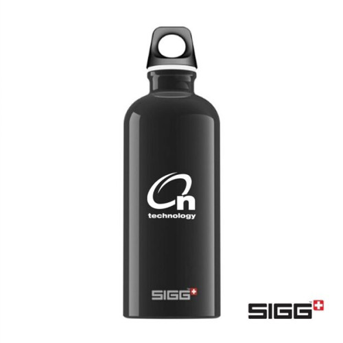 SIGG™ Classic Traveller Bottle - 20oz