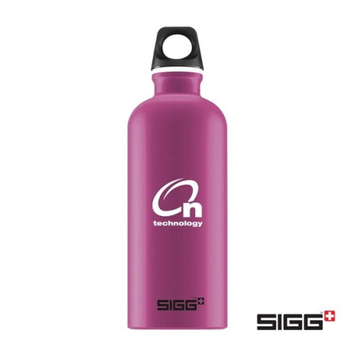 SIGG™ Classic Traveller Bottle - 20oz