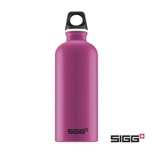 SIGG™ Classic Traveller Bottle - 20oz