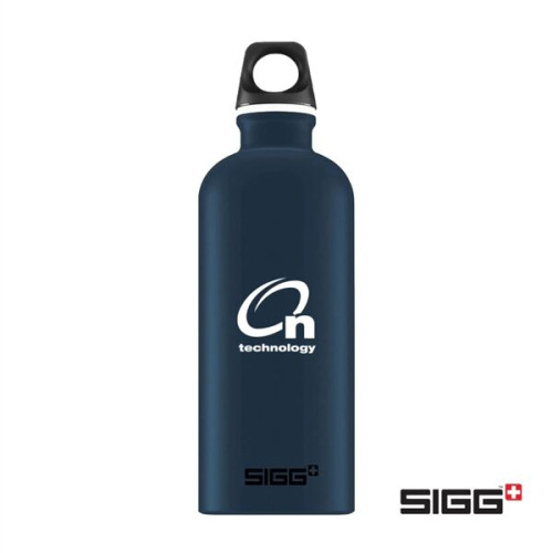 SIGG™ Classic Traveller Bottle - 20oz