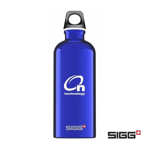 SIGG™ Classic Traveller Bottle - 20oz