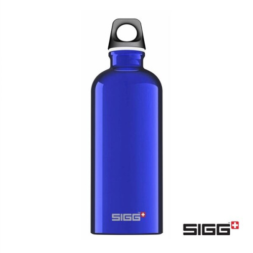 SIGG™ Classic Traveller Bottle - 20oz