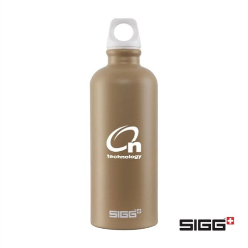 SIGG™ Classic Traveller Bottle - 20oz