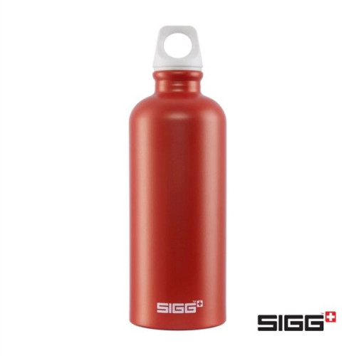 SIGG™ Classic Traveller Bottle - 20oz