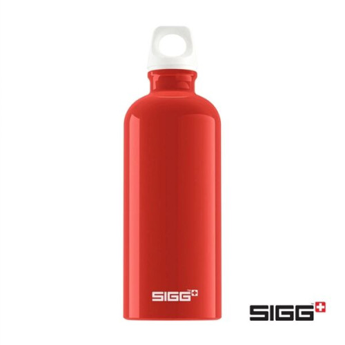 SIGG™ Classic Traveller Bottle - 20oz