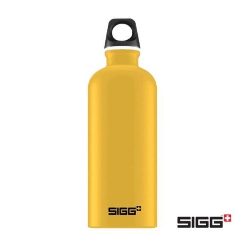 SIGG™ Classic Traveller Bottle - 20oz