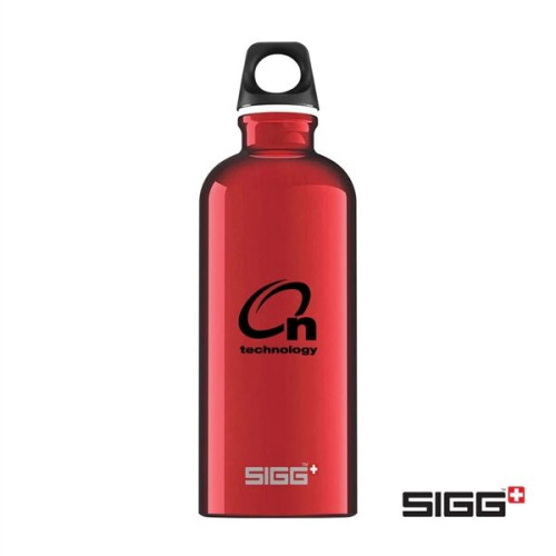 SIGG™ Classic Traveller Bottle - 20oz
