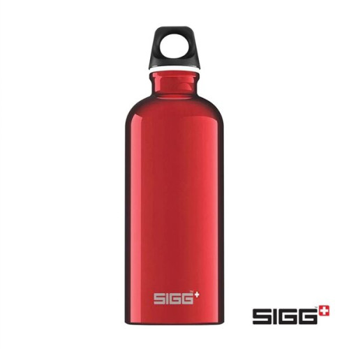 SIGG™ Classic Traveller Bottle - 20oz
