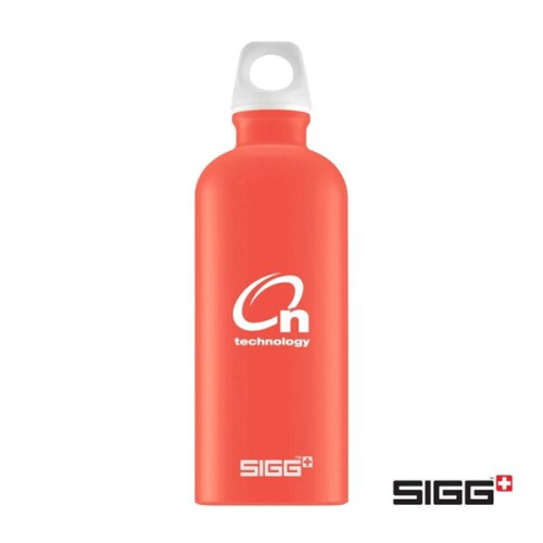 SIGG™ Classic Traveller Bottle - 20oz