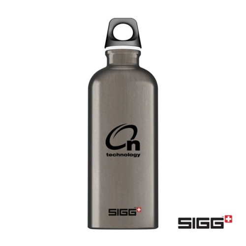 SIGG™ Classic Traveller Bottle - 20oz