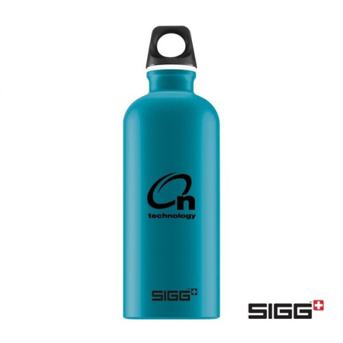 SIGG™ Classic Traveller Bottle - 20oz