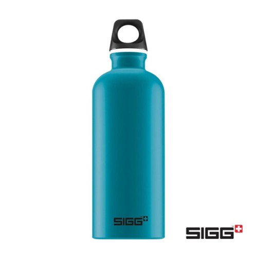 SIGG™ Classic Traveller Bottle - 20oz