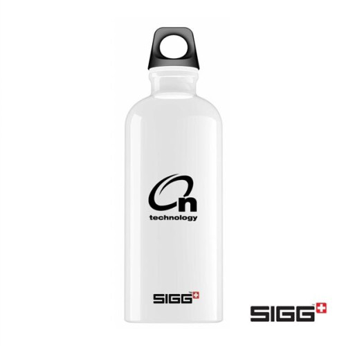 SIGG™ Classic Traveller Bottle - 20oz