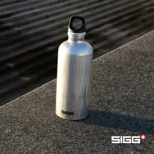SIGG™ Classic Traveller Bottle - 20oz
