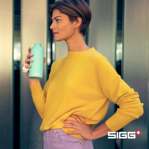 SIGG™ Classic Traveller Bottle - 20oz