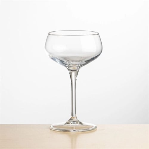 Mixology Cocktail Coupe - Imprinted