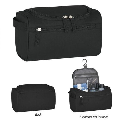 Deluxe Travel Toiletry Bag