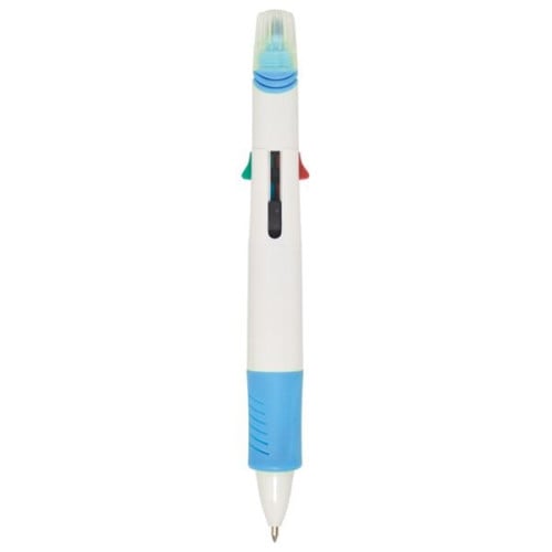 Multi-Tasker Pen/Highlighter