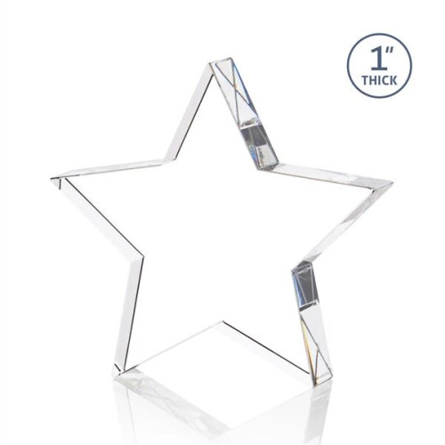 Standing Star VividPrint™ Award