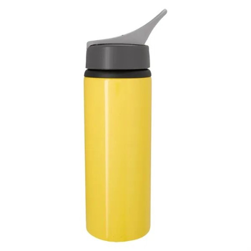 25 Oz. Tario Aluminum Bike Bottle