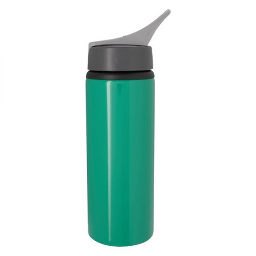 25 Oz. Tario Aluminum Bike Bottle