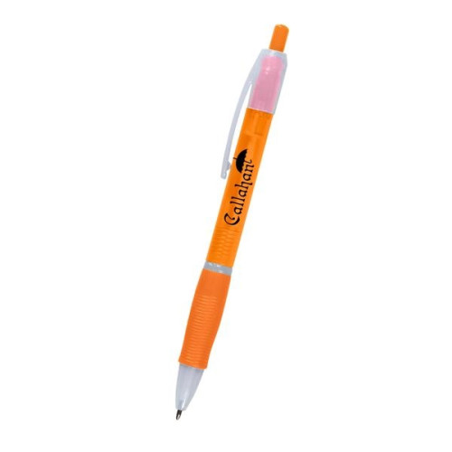 The Spectrum Pen
