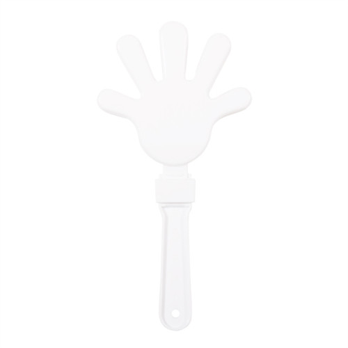 Hand Clapper Noise Maker