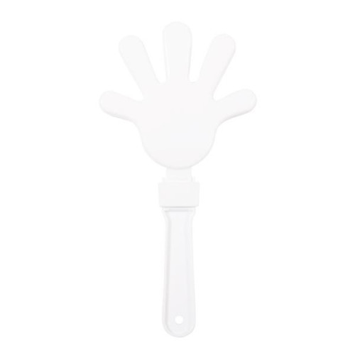 Hand Clapper Noise Maker
