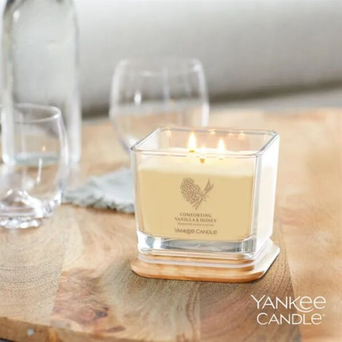 Yankee® WL Medium 3 Wick Candle - 11.25oz