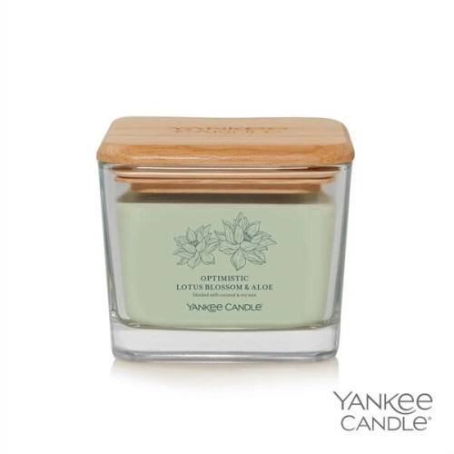 Yankee® WL Medium 3 Wick Candle - 11.25oz
