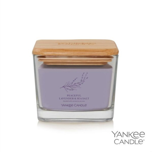 Yankee® WL Medium 3 Wick Candle - 11.25oz