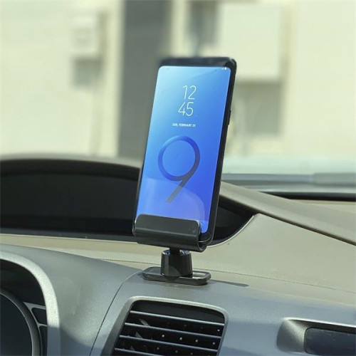 Gravity Auto Phone Mount