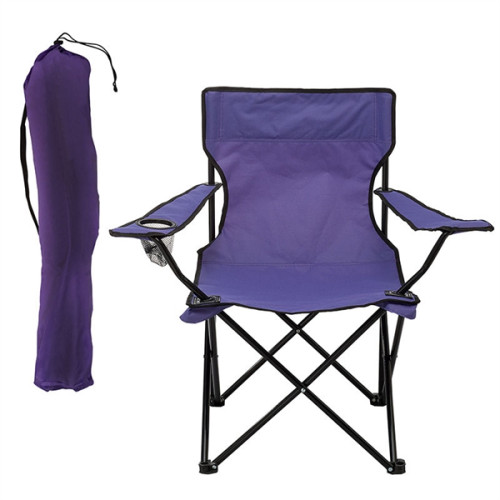 Folding Captains Camping Chair