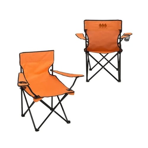 Folding Captains Camping Chair