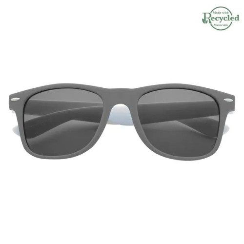 Colorblock Malibu Sunglasses