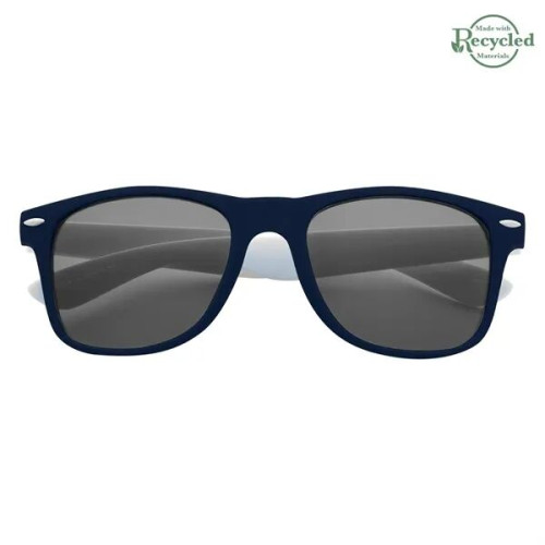 Colorblock Malibu Sunglasses