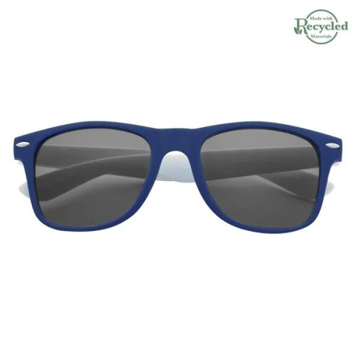 Colorblock Malibu Sunglasses