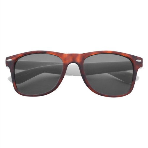 Colorblock Malibu Sunglasses