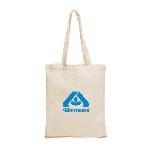 Meshki Cotton Tote Bag