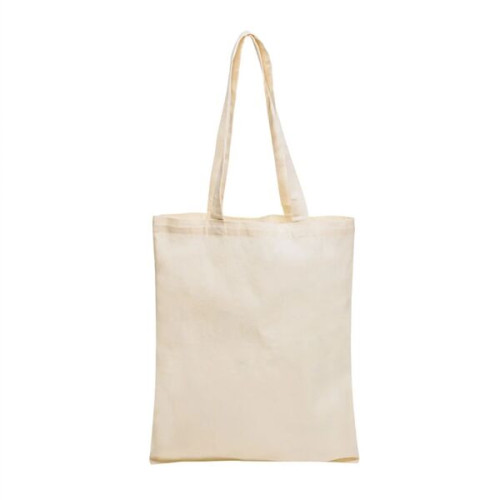 Meshki Cotton Tote Bag