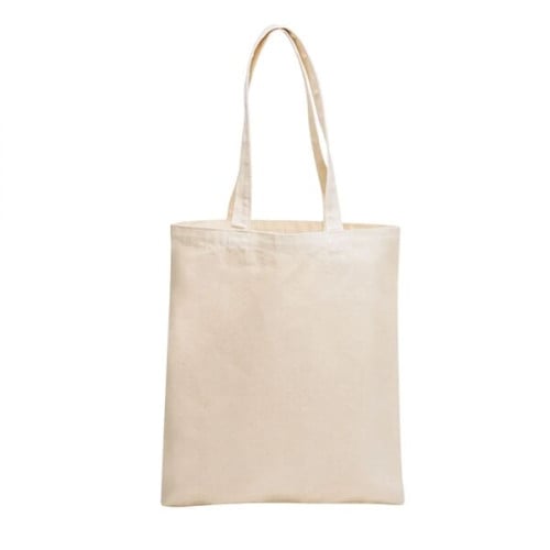 Meshki Cotton Tote Bag