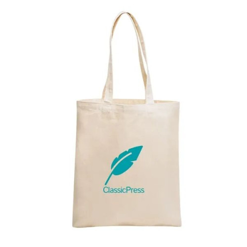 Meshki Cotton Tote Bag